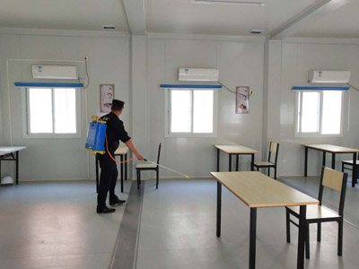 鐵保宏泰深圳保安公司